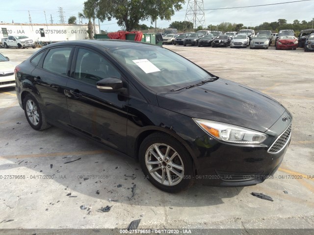 FORD FOCUS 2016 1fadp3f24gl207447