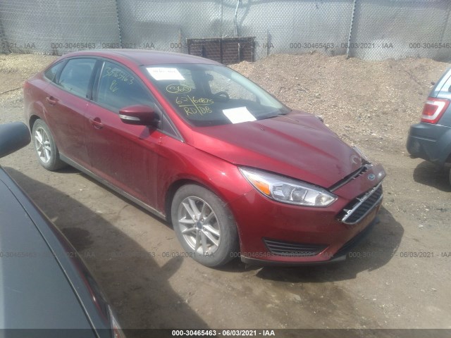 FORD FOCUS 2016 1fadp3f24gl220506