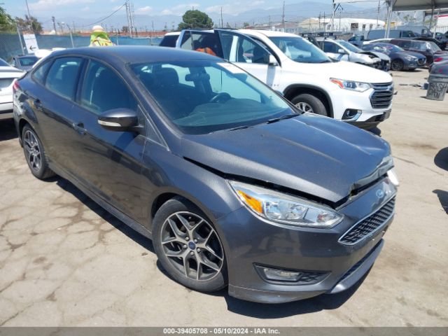 FORD FOCUS 2016 1fadp3f24gl225799