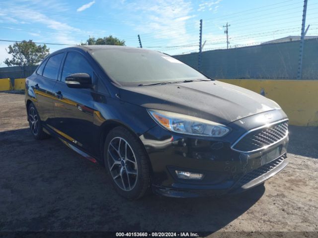 FORD FOCUS 2016 1fadp3f24gl225804