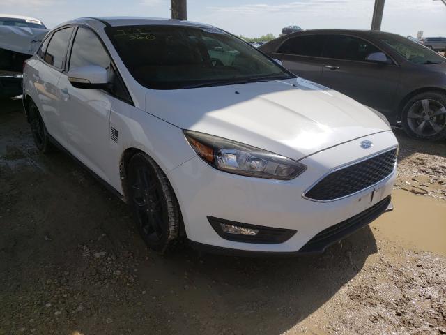 FORD FOCUS SE 2016 1fadp3f24gl227469