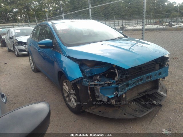 FORD FOCUS 2016 1fadp3f24gl229478