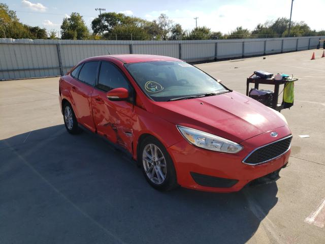 FORD FOCUS SE 2016 1fadp3f24gl244921