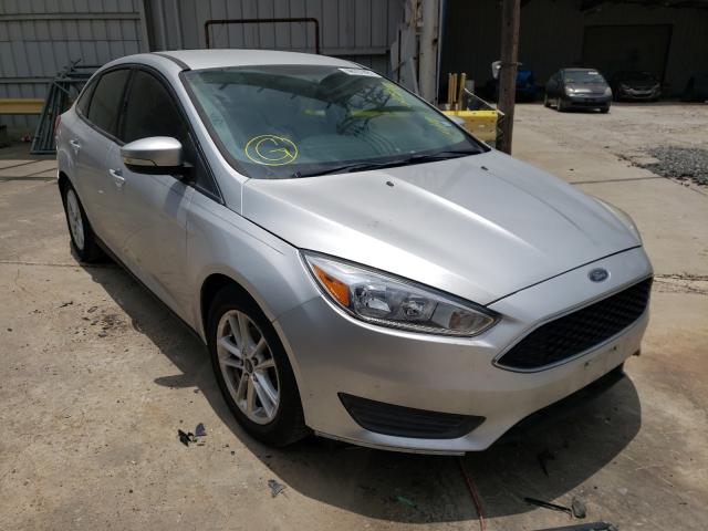 FORD FOCUS SE 2016 1fadp3f24gl245048