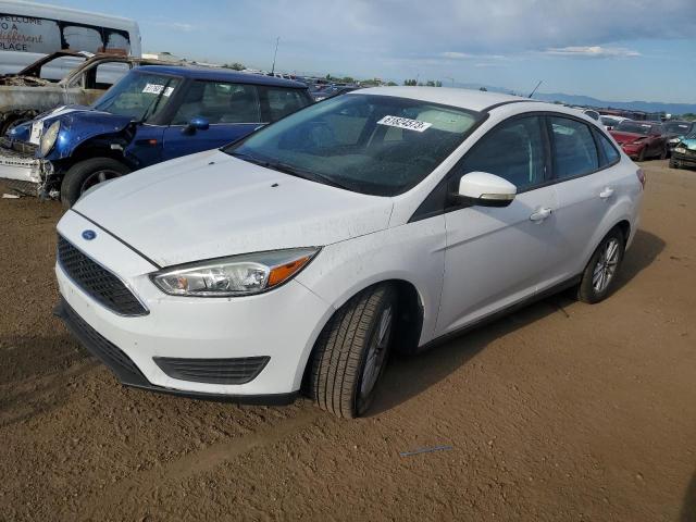 FORD FOCUS SE 2016 1fadp3f24gl245874