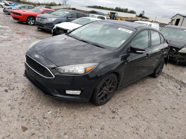 FORD FOCUS SE 2016 1fadp3f24gl249245