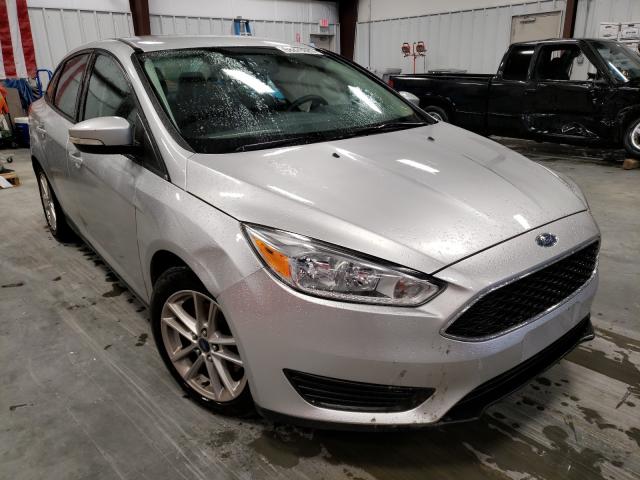 FORD FOCUS SE 2016 1fadp3f24gl249326