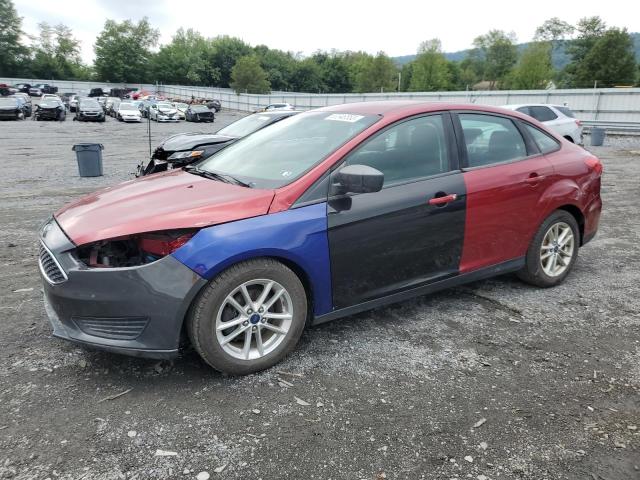 FORD FOCUS SE 2016 1fadp3f24gl251450