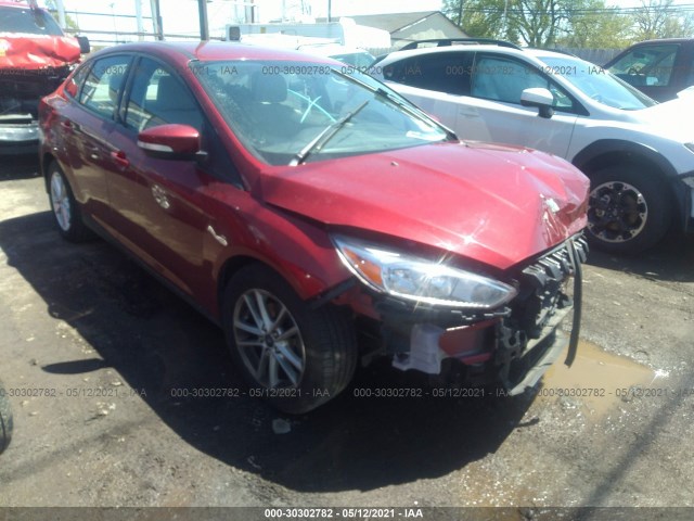 FORD FOCUS 2016 1fadp3f24gl251738