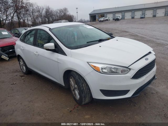 FORD FOCUS 2016 1fadp3f24gl252081