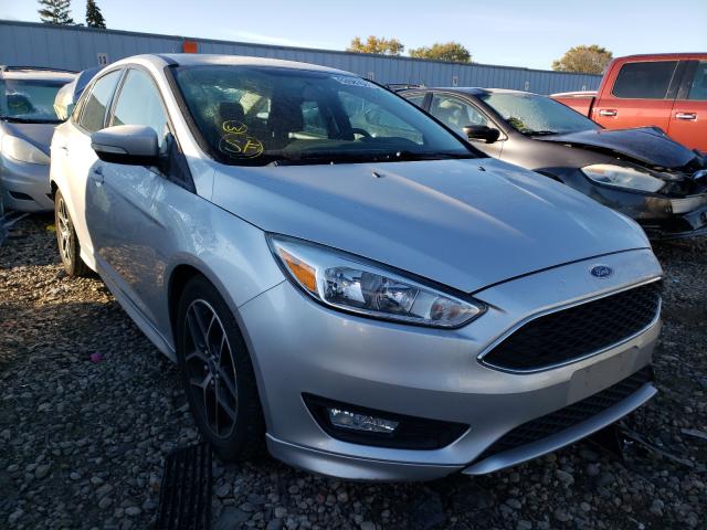 FORD FOCUS SE 2016 1fadp3f24gl260097