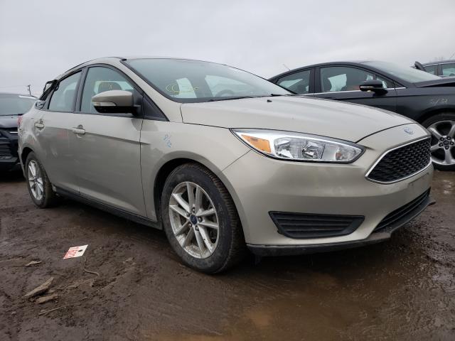 FORD FOCUS SE 2016 1fadp3f24gl261962