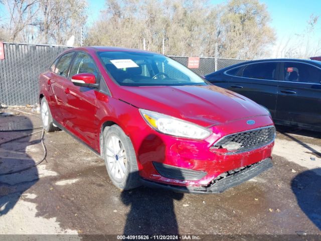 FORD FOCUS 2016 1fadp3f24gl262867