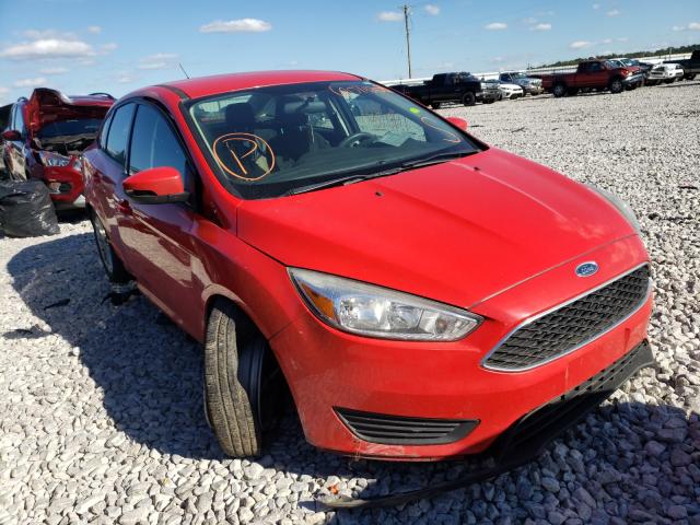 FORD FOCUS SE 2016 1fadp3f24gl271214