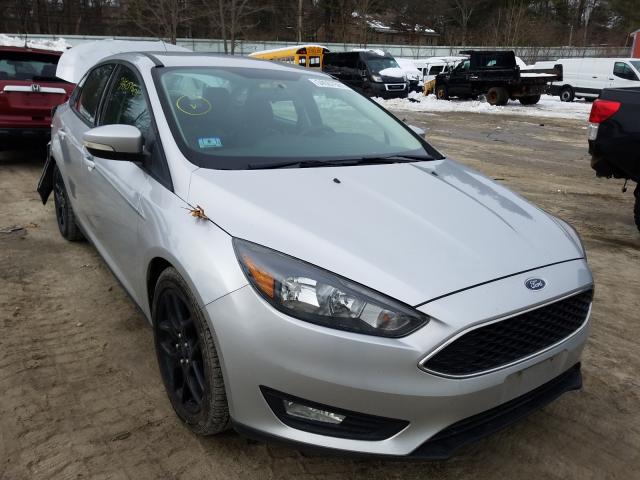 FORD FOCUS SE 2016 1fadp3f24gl273447