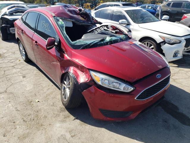 FORD FOCUS SE 2016 1fadp3f24gl276848