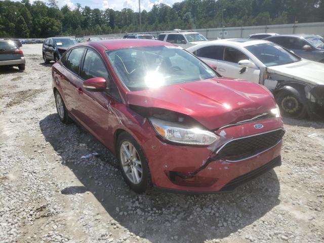 FORD FOCUS SE 2016 1fadp3f24gl276851