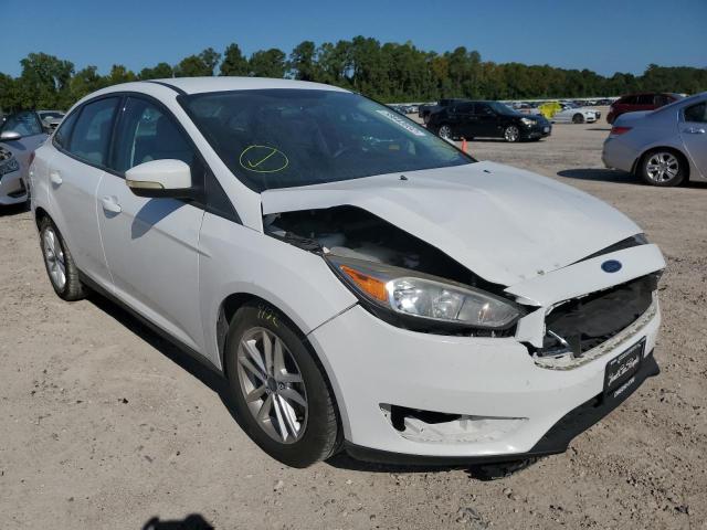 FORD FOCUS SE 2016 1fadp3f24gl286344