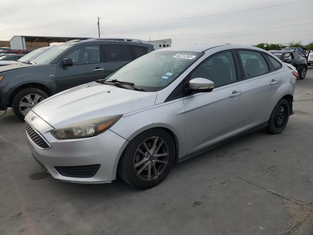 FORD FOCUS SE 2016 1fadp3f24gl288014