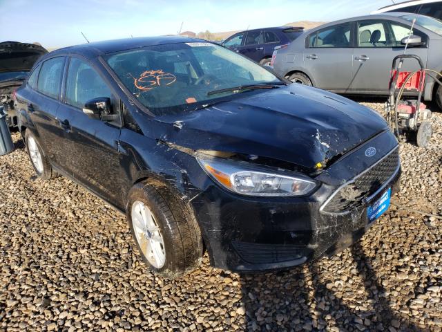 FORD FOCUS SE 2016 1fadp3f24gl291124