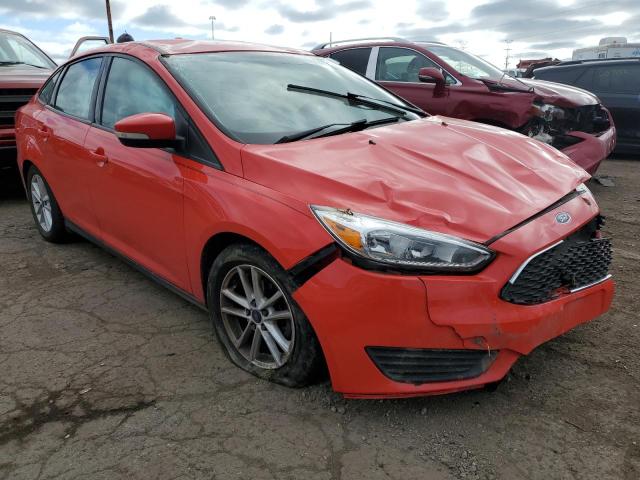 FORD FOCUS SE 2016 1fadp3f24gl293262