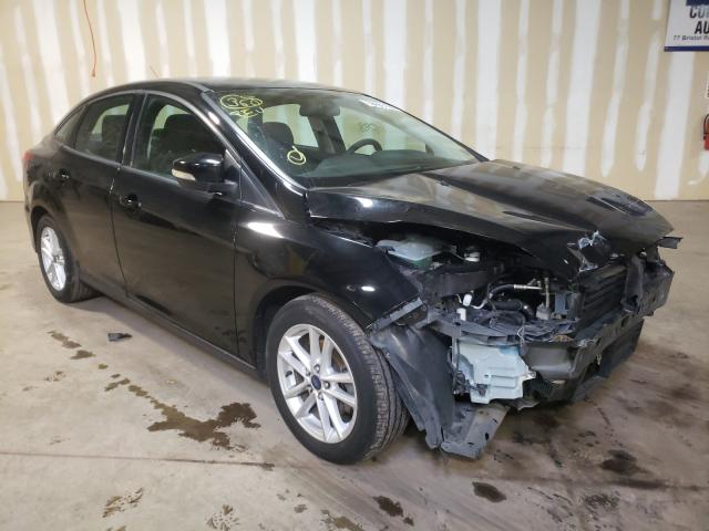 FORD FOCUS SE 2016 1fadp3f24gl296372