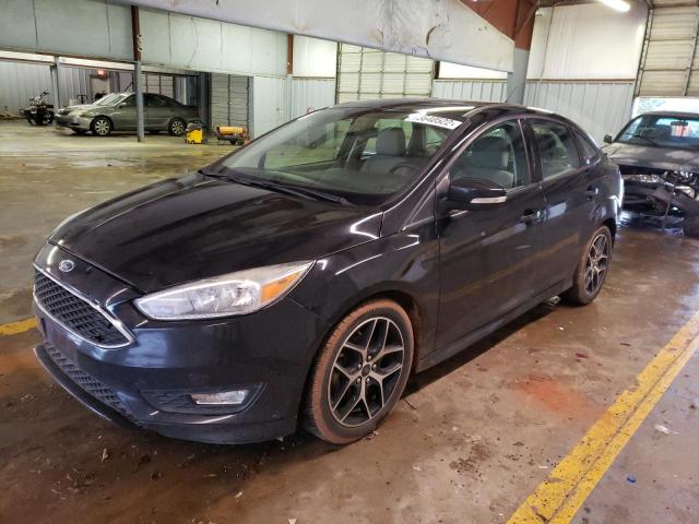 FORD FOCUS SE 2016 1fadp3f24gl296579