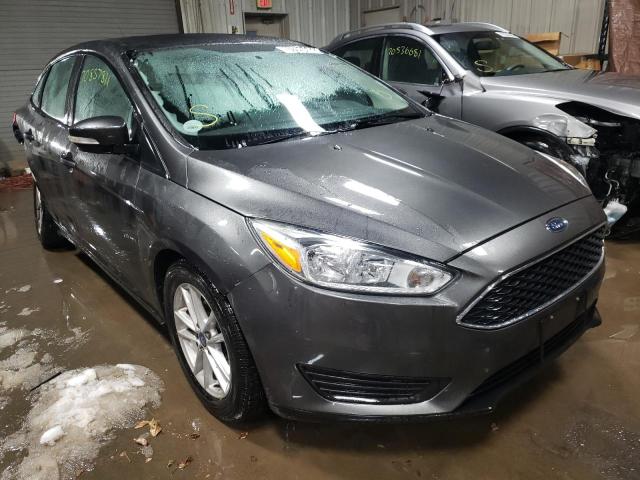 FORD FOCUS SE 2016 1fadp3f24gl296890