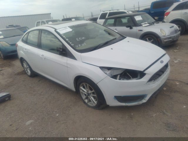 FORD FOCUS 2016 1fadp3f24gl297960