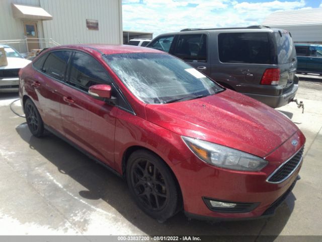 FORD FOCUS 2016 1fadp3f24gl298963