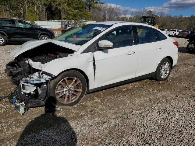 FORD FOCUS SE 2016 1fadp3f24gl301148