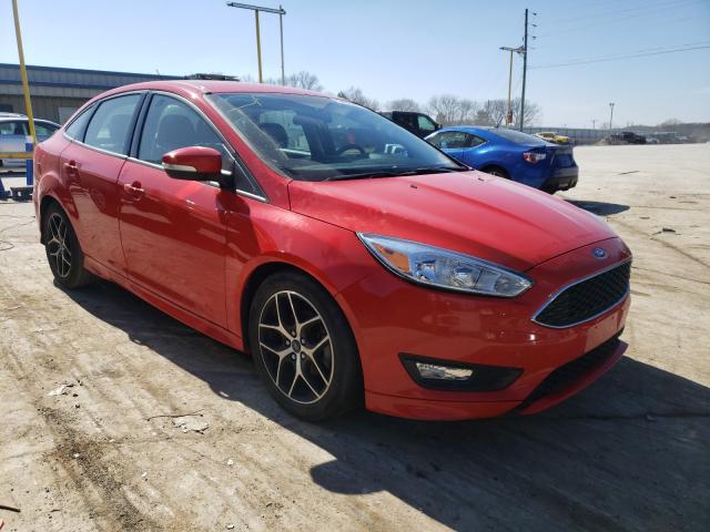 FORD FOCUS SE 2016 1fadp3f24gl309816