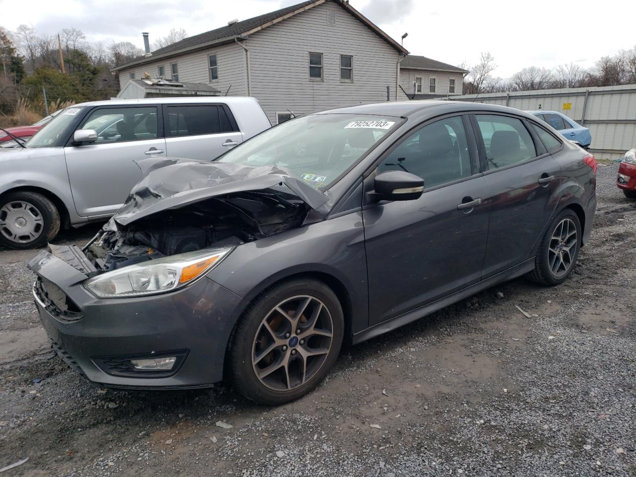 FORD FOCUS 2016 1fadp3f24gl313199