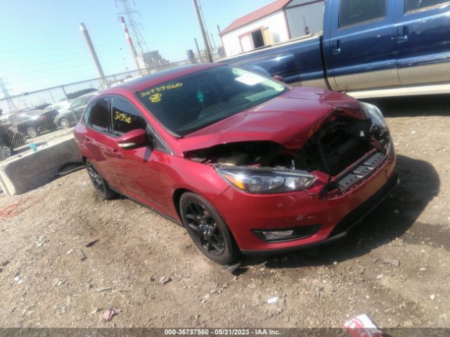 FORD FOCUS 2016 1fadp3f24gl314496