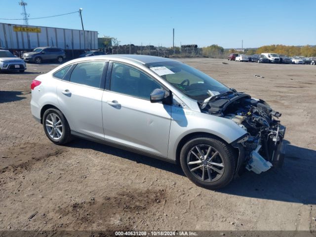 FORD FOCUS 2016 1fadp3f24gl318502