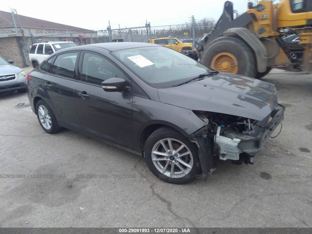 FORD FOCUS 2016 1fadp3f24gl318564