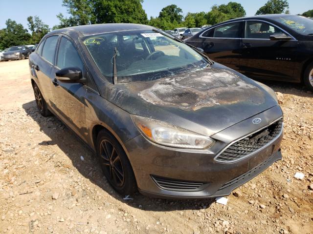 FORD FOCUS SE 2016 1fadp3f24gl320279