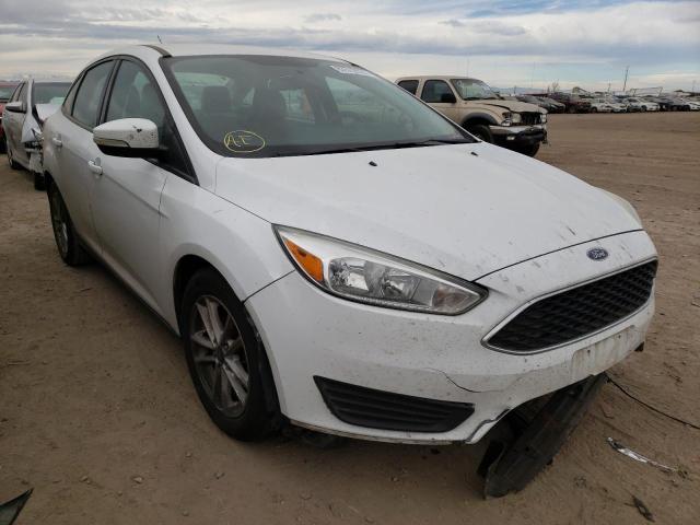 FORD FOCUS SE 2016 1fadp3f24gl336790