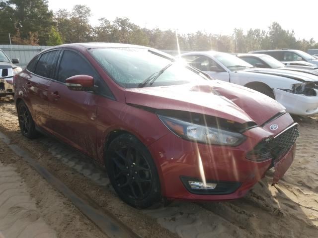 FORD FOCUS SE 2016 1fadp3f24gl339799