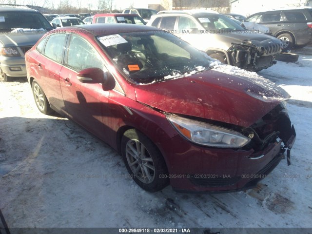 FORD FOCUS 2016 1fadp3f24gl343366