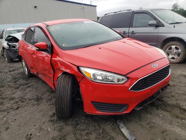 FORD FOCUS SE 2016 1fadp3f24gl350155