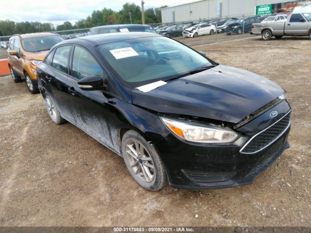 FORD FOCUS 2016 1fadp3f24gl350866