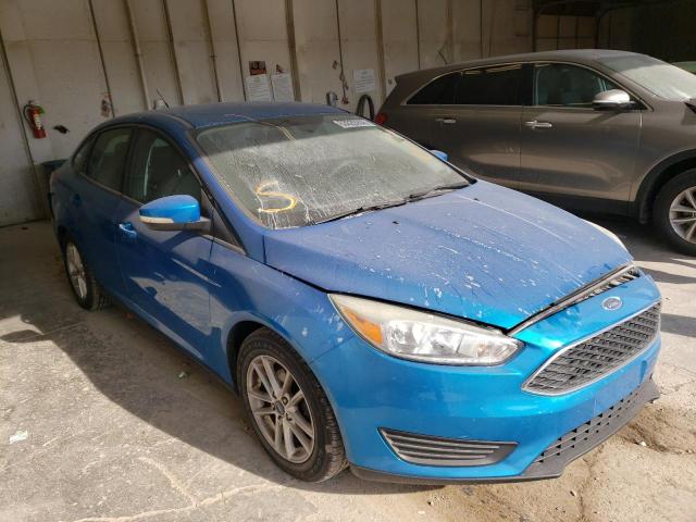 FORD FOCUS SE 2016 1fadp3f24gl359132