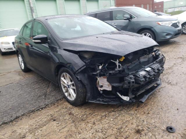 FORD FOCUS SE 2016 1fadp3f24gl371782