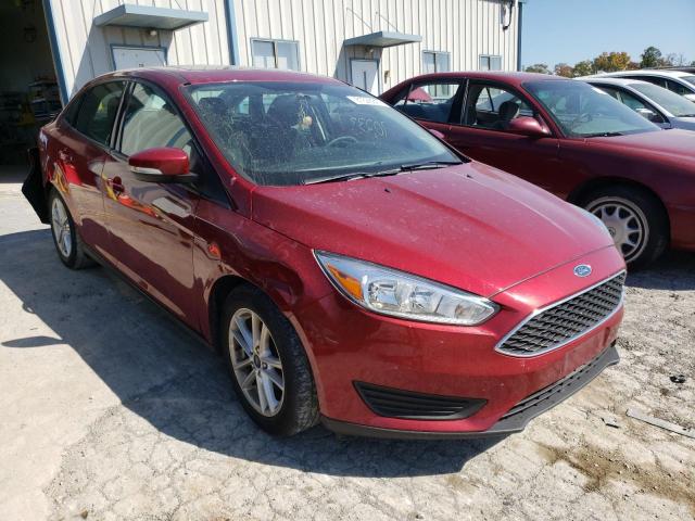 FORD FOCUS SE 2016 1fadp3f24gl382331