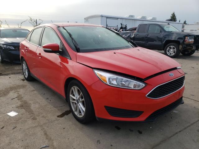 FORD FOCUS SE 2016 1fadp3f24gl387299