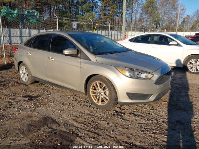 FORD FOCUS 2016 1fadp3f24gl389506