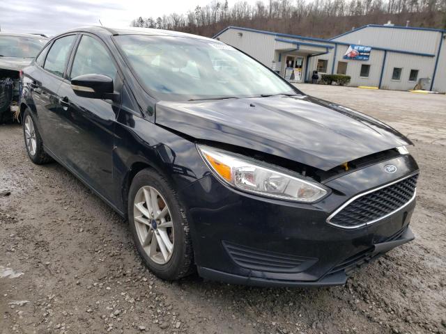 FORD FOCUS SE 2016 1fadp3f24gl389604