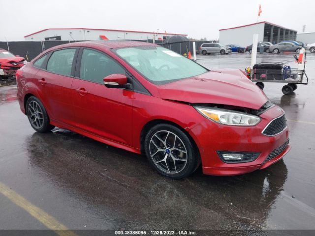 FORD FOCUS 2016 1fadp3f24gl393264