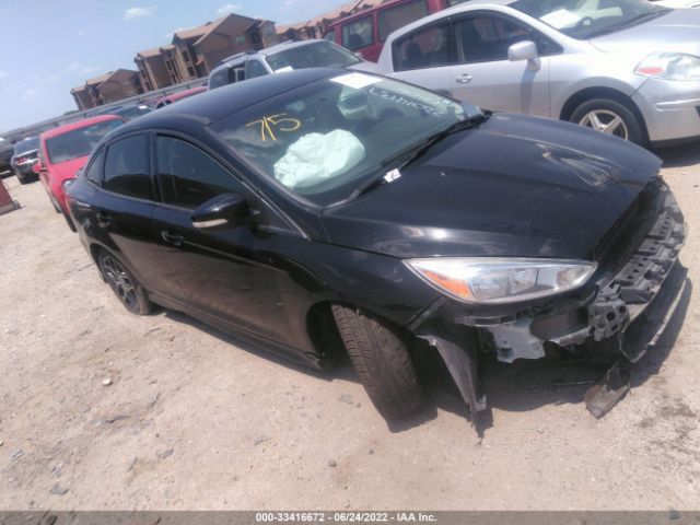 FORD FOCUS 2016 1fadp3f24gl394981